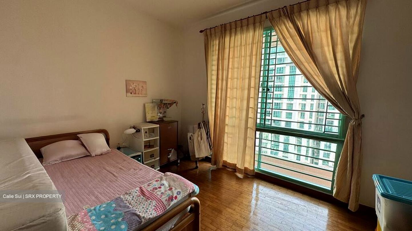 Hazel Park Condominium (D23), Condominium #503831031